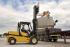 Carrelli elevatori frontali diesel Yale GDP 55VX Value