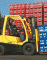 Carrelli elevatori frontali diesel Hyster H5.0FT