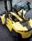 Carrelli elevatori frontali diesel Hyster H12.00XM 12EC