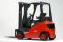 Carrelli elevatori frontali diesel Linde H18D
