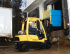 Carrelli elevatori frontali diesel Hyster H2.5XT