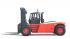 Carrelli elevatori frontali diesel Linde H 200/1200 D