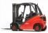 Carrelli elevatori antideflagranti Carrelli elevatori diesel antideflagranti Linde H 25 D