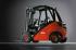 Carrelli elevatori frontali diesel Linde H 50 D