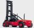 Carrelli elevatori frontali diesel Linde H 460