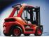 Carrelli elevatori frontali diesel Linde H 70 D
