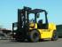 Carrelli elevatori frontali diesel Hyundai HDF 50 III