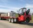 Carrelli elevatori montati su camion Carrelli elevatori diesel Moffett M 10-25.3