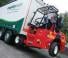 Carrelli elevatori montati su camion Carrelli elevatori diesel Moffett M 10-25.3