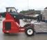 Carrelli elevatori montati su camion Carrelli elevatori diesel Moffett M 10-25.3