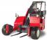 Carrelli elevatori montati su camion Carrelli elevatori diesel Moffett M 10-25.3
