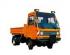 Multicar M 26 Transline AK