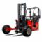 Carrelli elevatori montati su camion Carrelli elevatori diesel Moffett M 4-20.1