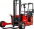 Carrelli elevatori montati su camion Carrelli elevatori diesel Moffett M 4-25.3