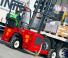 Carrelli elevatori montati su camion Carrelli elevatori diesel Moffett M 4-25.3