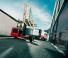 Carrelli elevatori montati su camion Carrelli elevatori diesel Moffett M 4-25.3