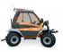 Veicoli Veicoli comunali multiuso diesel Reform Werke Metrac H 4
