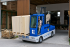 Caricatori laterali Caricatori laterali diesel Baumann QC 30/14