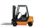 Carrelli elevatori frontali diesel Still R 70-25