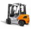 Carrelli elevatori frontali a gas Still RC 40-16 T