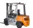 Carrelli elevatori frontali diesel Still RC 40-20