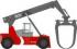 Carrelli elevatori frontali diesel Kalmar RTD3026