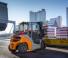 Carrelli elevatori frontali diesel Still RX 70-45