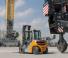 Carrelli elevatori frontali diesel Still RX 70-45