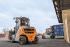 Carrelli elevatori frontali diesel Still RX 70-70