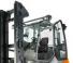 Carrelli elevatori frontali diesel Still RX 70-80/900