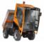 Veicoli Veicoli comunali multiuso diesel Ladog T 1150/2300 E5