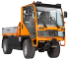 Veicoli Veicoli comunali multiuso diesel Ladog T 1250
