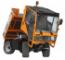 Veicoli Veicoli comunali multiuso diesel Ladog T 1250