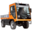 Veicoli Veicoli comunali multiuso diesel Ladog T 1400 E5