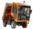 Veicoli Veicoli comunali multiuso diesel Ladog T 1400 E5