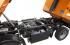 Veicoli Veicoli comunali multiuso diesel Ladog T 1550 TransFlex