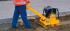 Piastre vibranti Piastre vibranti reversibili Vibromax VMP 14
