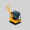 Piastre vibranti Piastre vibranti reversibili Vibromax VMP 24