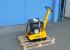 Piastre vibranti Piastre vibranti reversibili Vibromax VMP 24