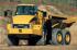 Dumperini articolati Caterpillar 730