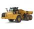 Dumperini articolati Caterpillar 735C