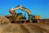 Dumperini articolati Caterpillar 740B