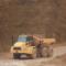 Caterpillar 740