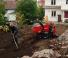 Dumper cingolati Yanmar C08-A Power+ 
