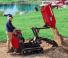 Dumper cingolati Yanmar C08-AG HI TIP+ 