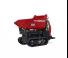 Dumper cingolati Yanmar C08-AG HI TIP 