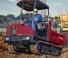 Dumper cingolati Yanmar C30R-3 