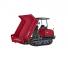 Dumper cingolati Yanmar C30R-3 