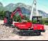 Dumper cingolati Yanmar C30R-3TV 