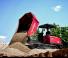 Dumper cingolati Yanmar C30R-3TV 